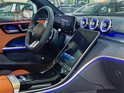 مێرسێدس بێنز C-Class